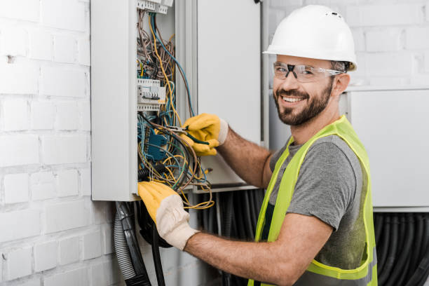 Best Residential Electrician Services  in Granite City, IL