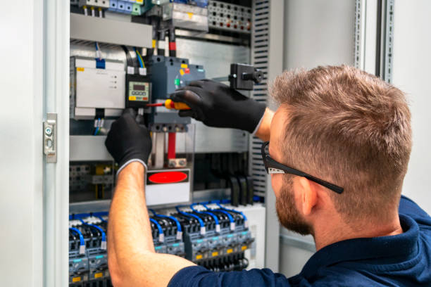 Best Affordable Electrical Installation  in Granite City, IL