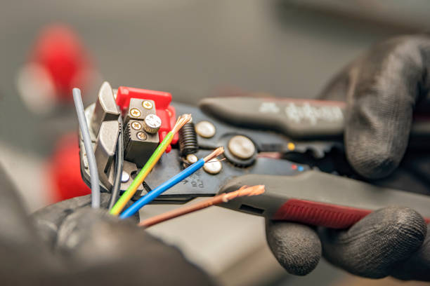 Best Home Electrical Repair  in Granite City, IL