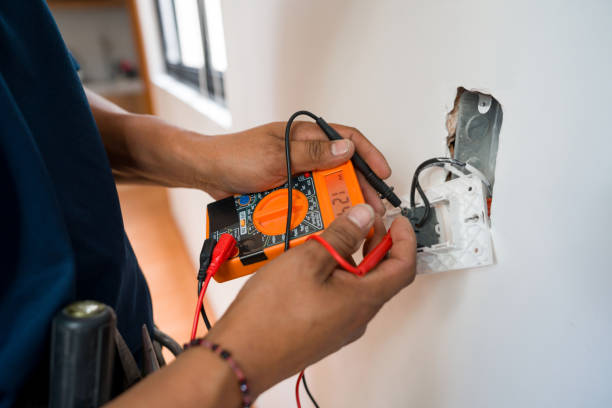 Best Local Electrician Companies  in Granite City, IL