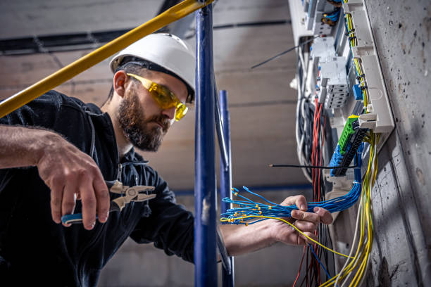 Best Electrical Wiring Services  in Granite City, IL