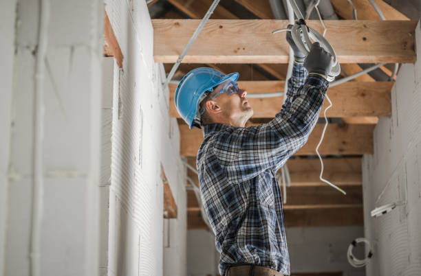 Best Electrical Wiring Services  in Granite City, IL