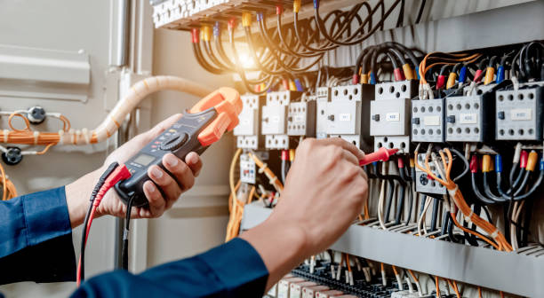 Best Electrical Installation Contractor  in Granite City, IL