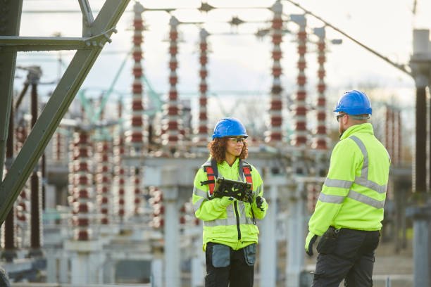 Best Affordable Emergency Electrician  in Granite City, IL