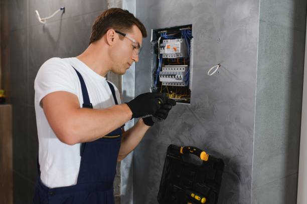 Best Electrical Outlet Repair  in Granite City, IL