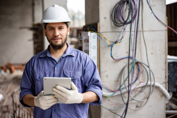 Best Electric Panel Repair  in Granite City, IL