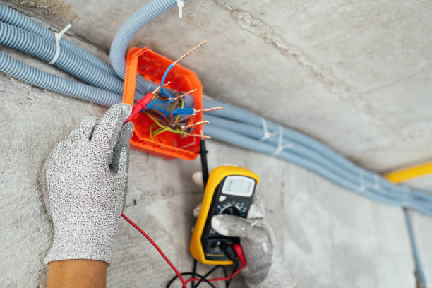 Best Electrical System Inspection  in Granite City, IL